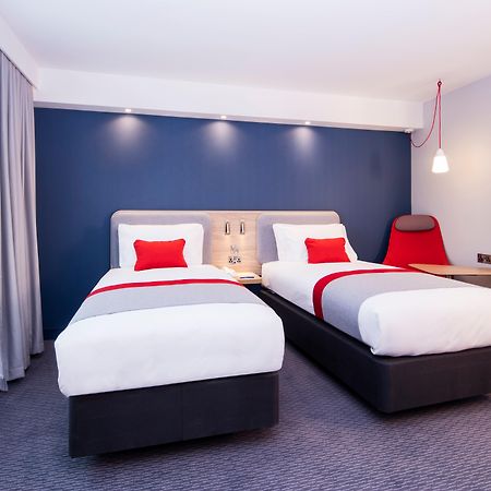 Holiday Inn Express - Malta By Ihg Saint Julian's Luaran gambar