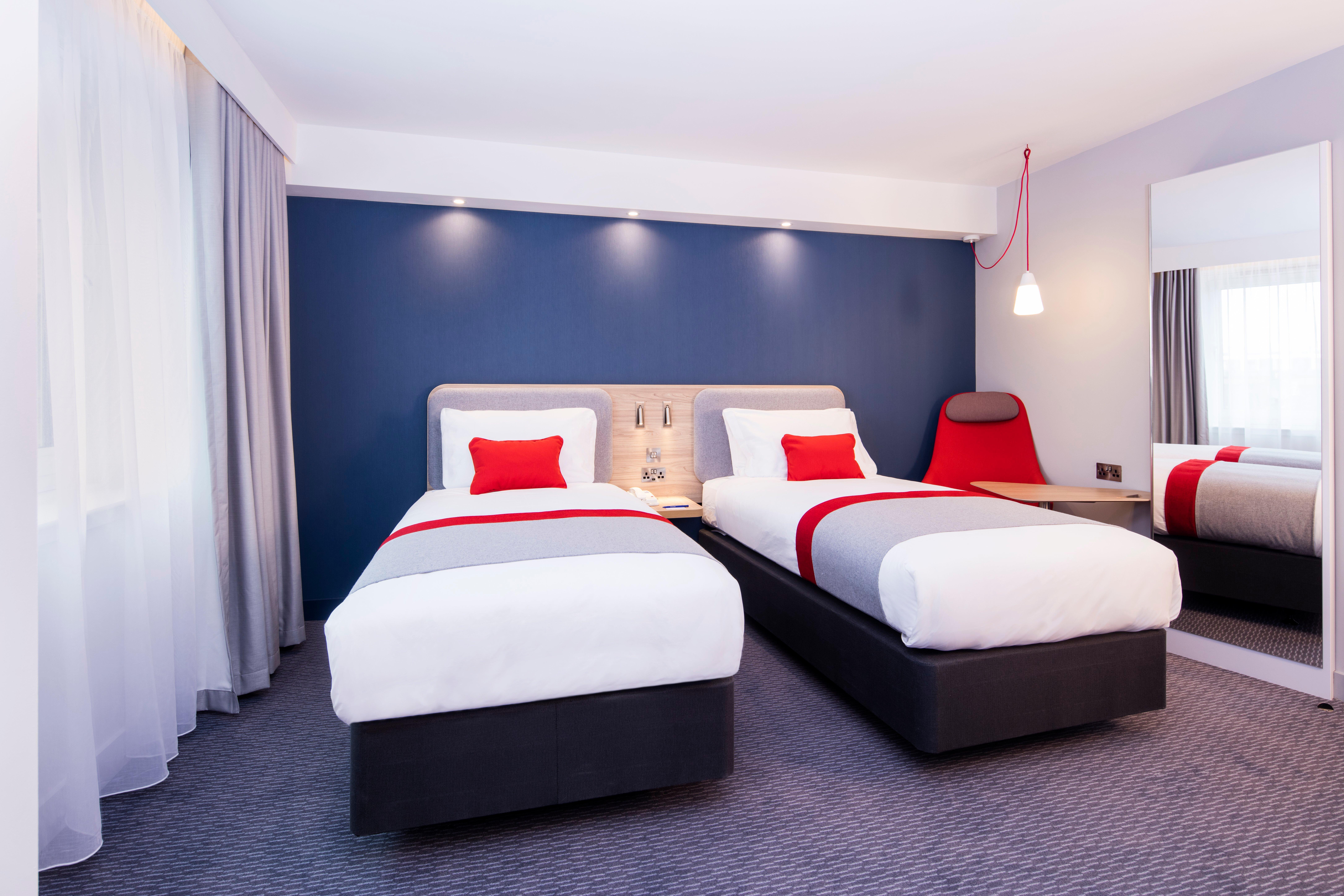 Holiday Inn Express - Malta By Ihg Saint Julian's Luaran gambar
