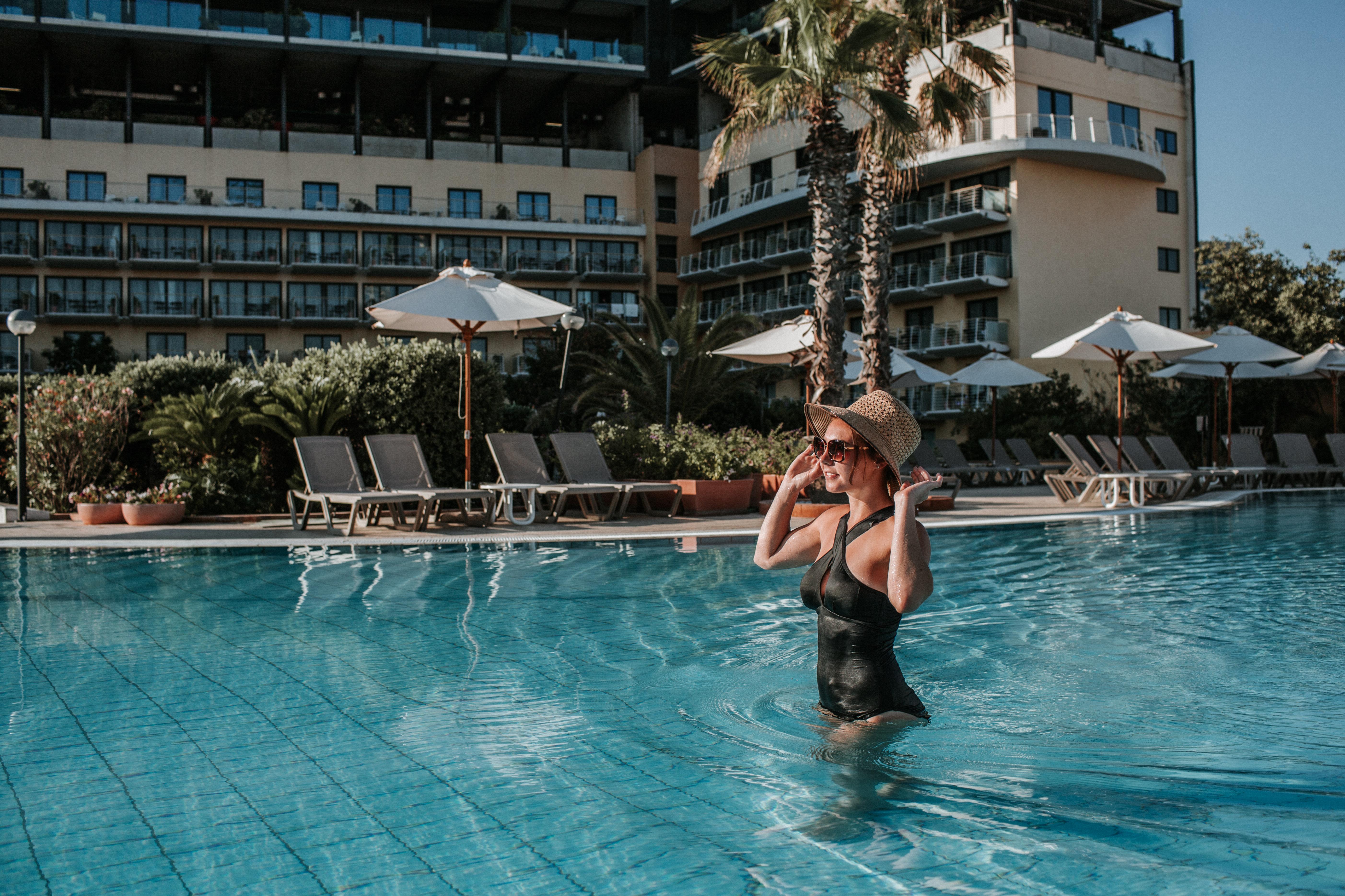 Holiday Inn Express - Malta By Ihg Saint Julian's Luaran gambar