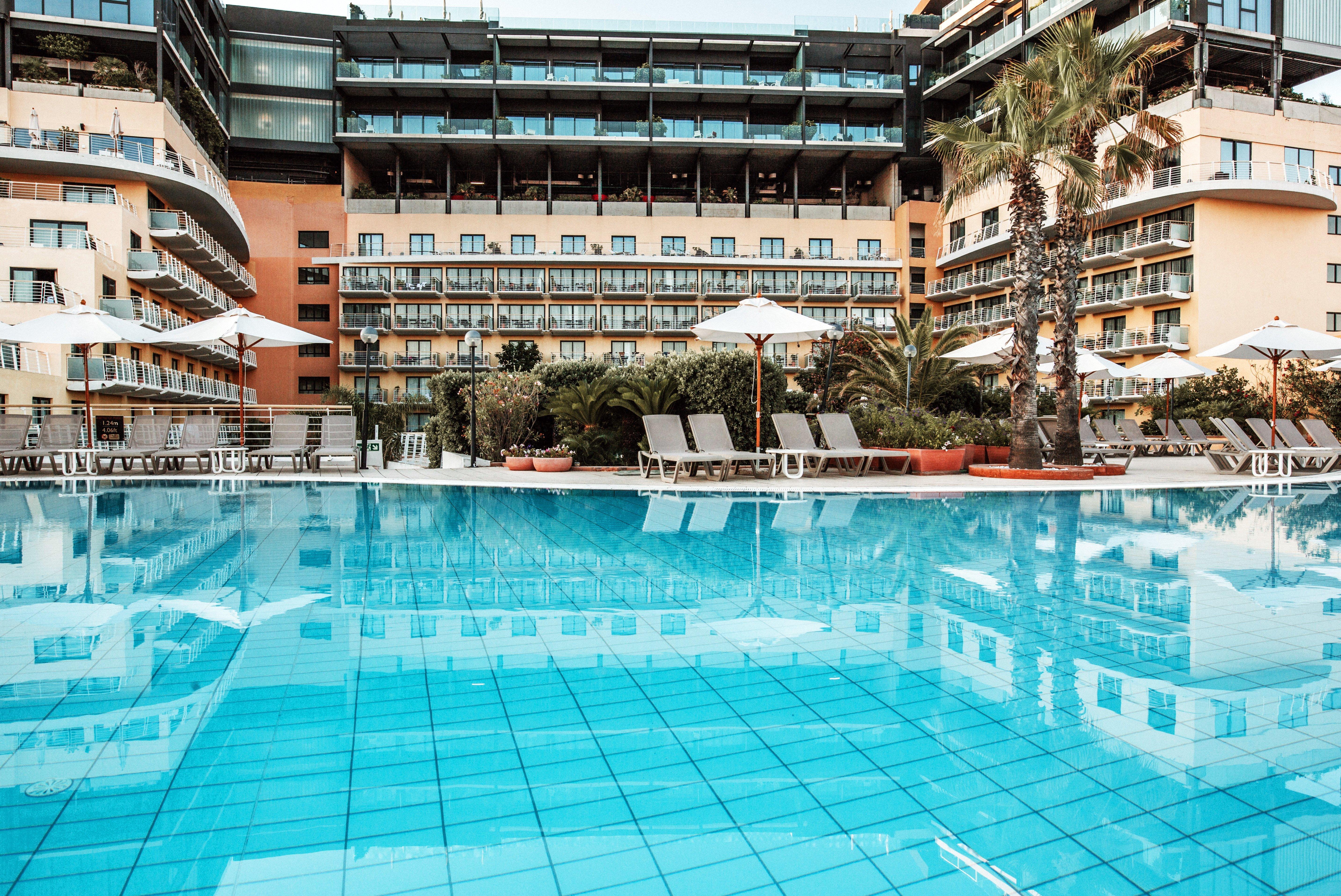Holiday Inn Express - Malta By Ihg Saint Julian's Luaran gambar