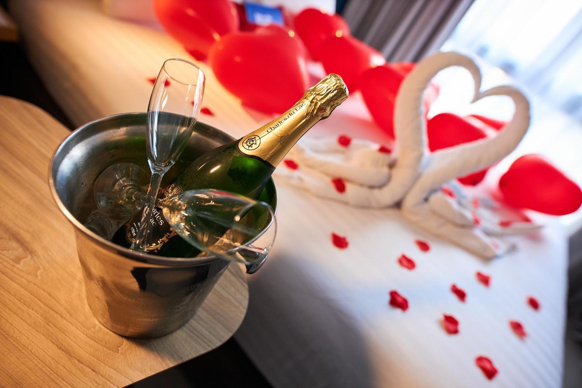 Holiday Inn Express - Malta By Ihg Saint Julian's Luaran gambar