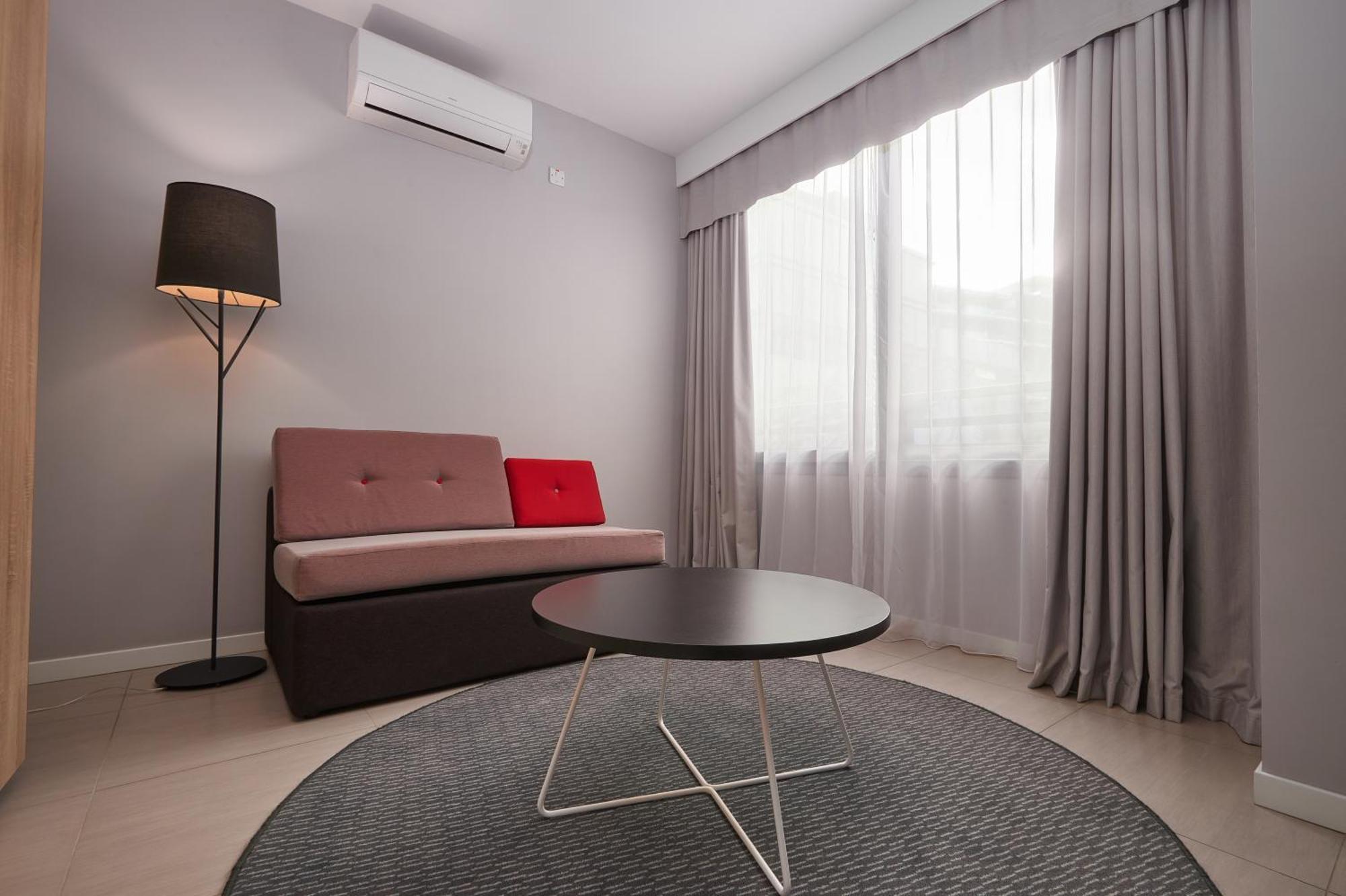 Holiday Inn Express - Malta By Ihg Saint Julian's Luaran gambar