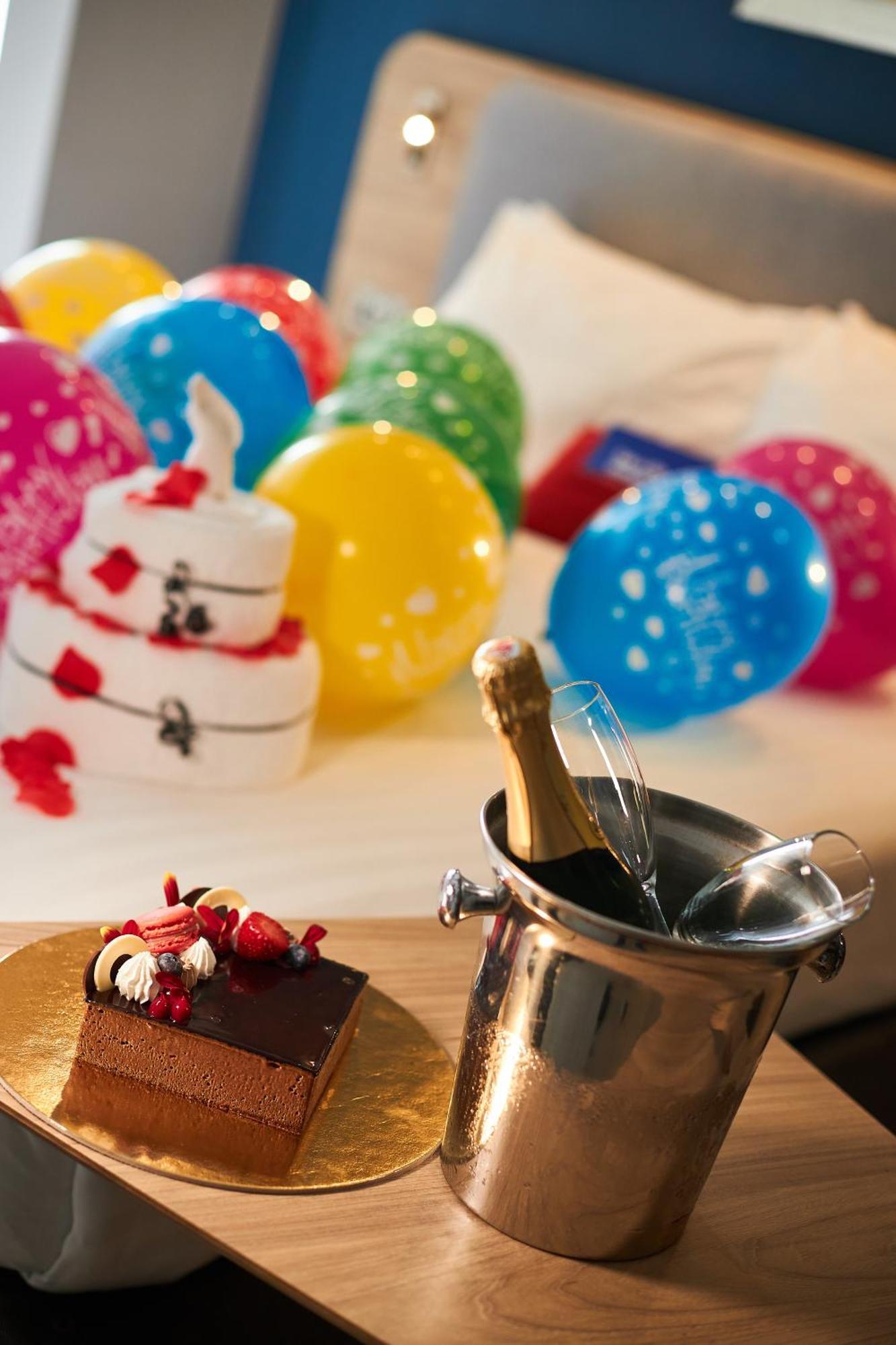Holiday Inn Express - Malta By Ihg Saint Julian's Luaran gambar