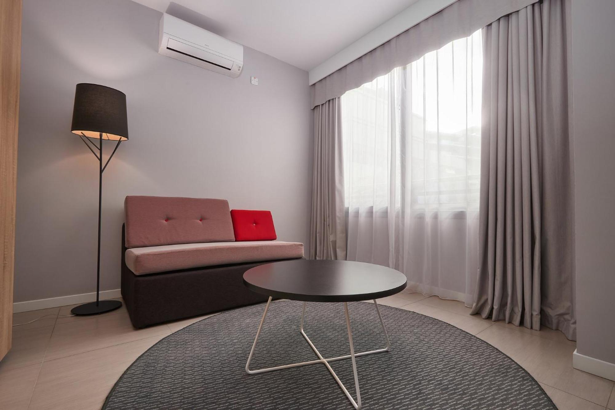 Holiday Inn Express - Malta By Ihg Saint Julian's Luaran gambar