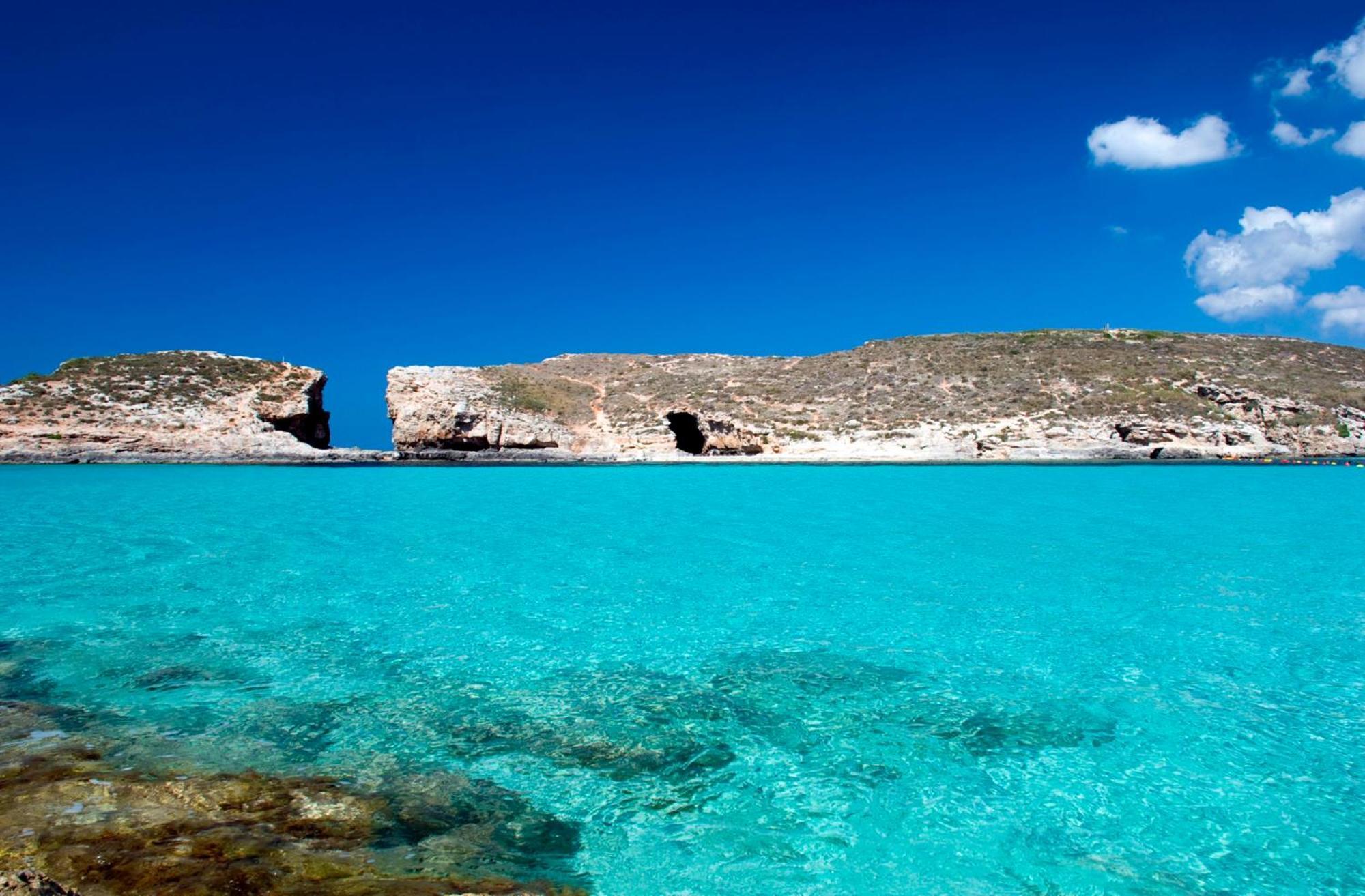 Holiday Inn Express - Malta By Ihg Saint Julian's Luaran gambar