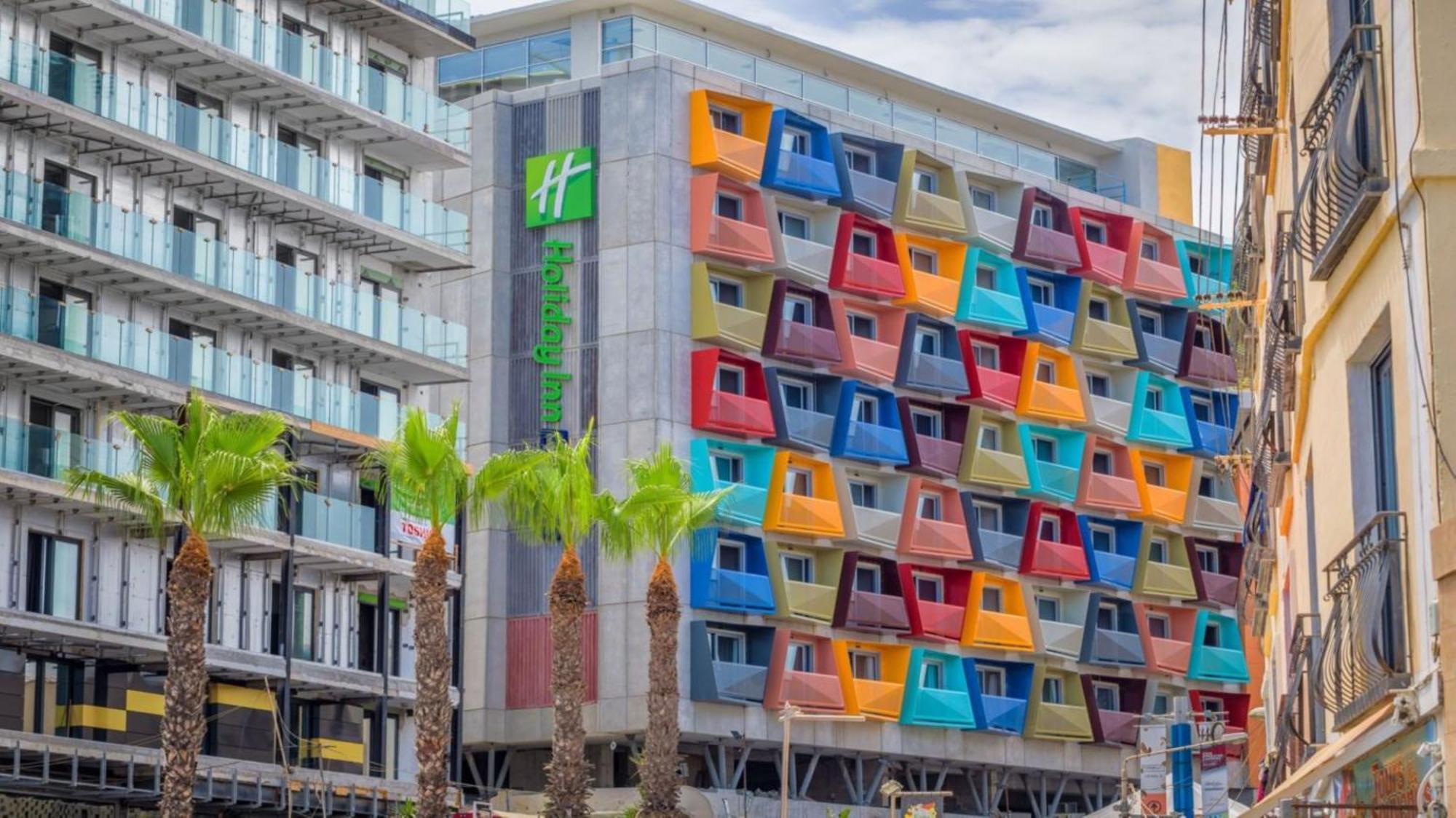 Holiday Inn Express - Malta By Ihg Saint Julian's Luaran gambar
