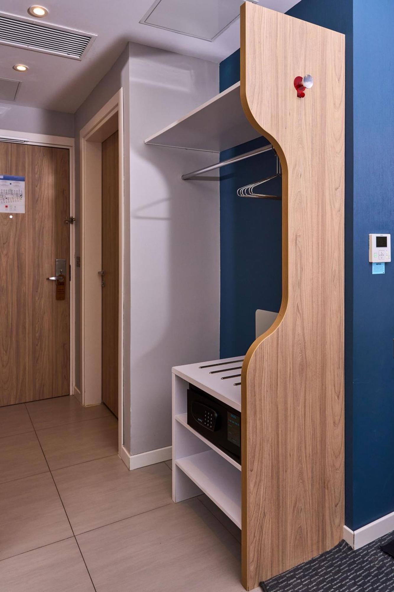 Holiday Inn Express - Malta By Ihg Saint Julian's Luaran gambar
