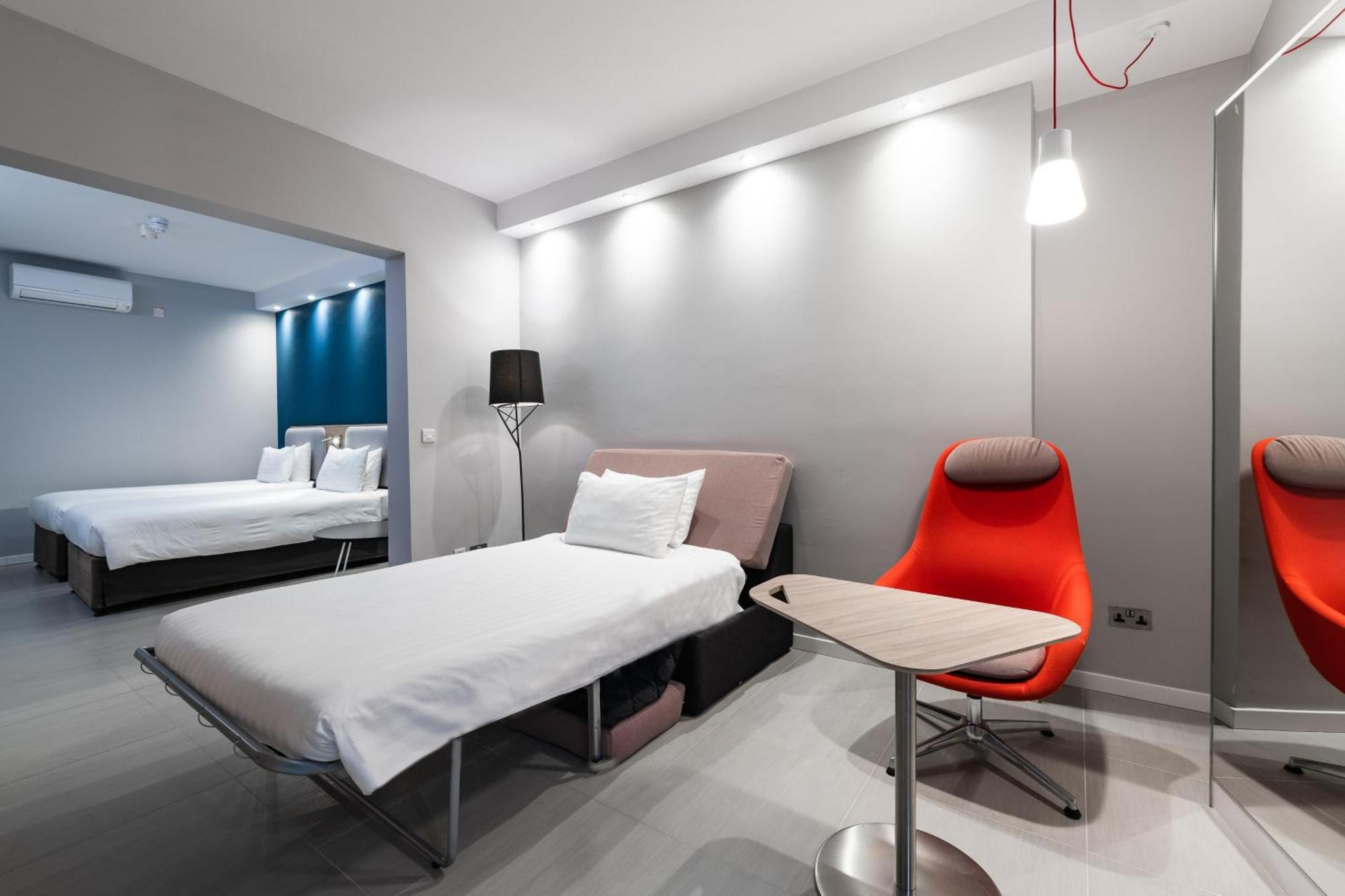 Holiday Inn Express - Malta By Ihg Saint Julian's Luaran gambar